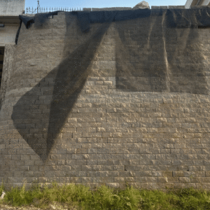MSE Wall
