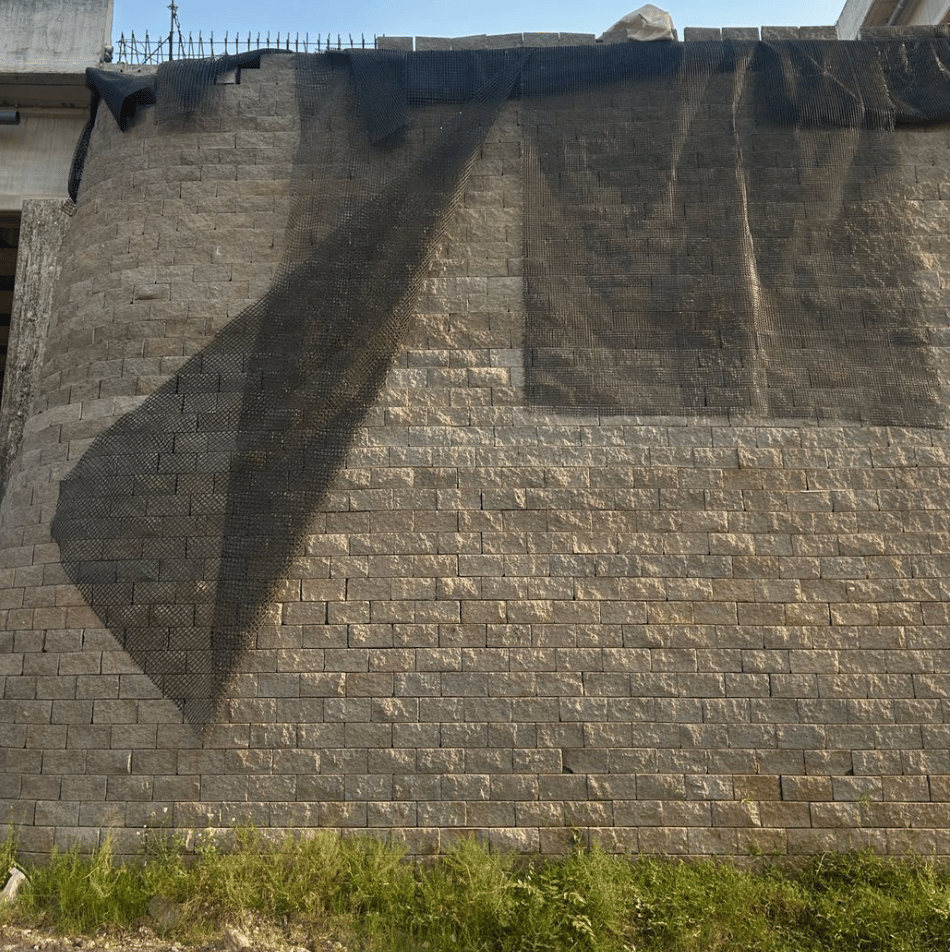 MSE Wall